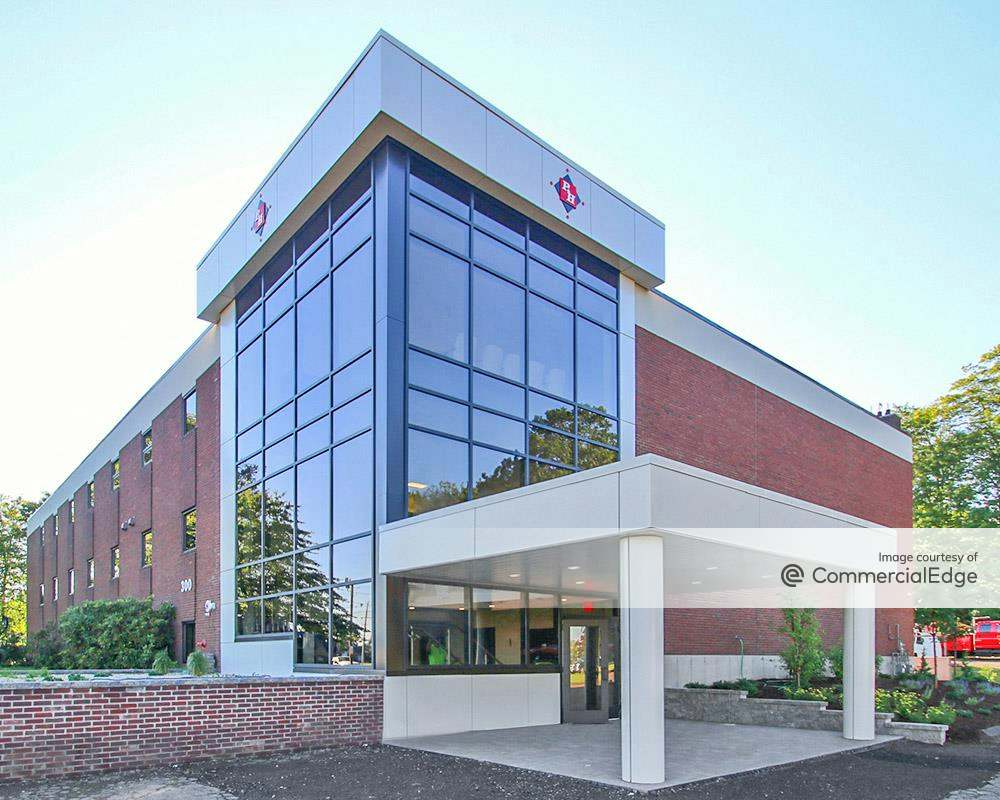300 Research Pkwy, Meriden, CT Office Space